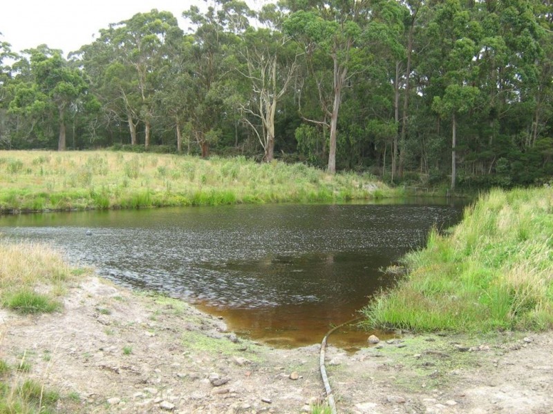 465 Barcoo Road, Scopus TAS 7330