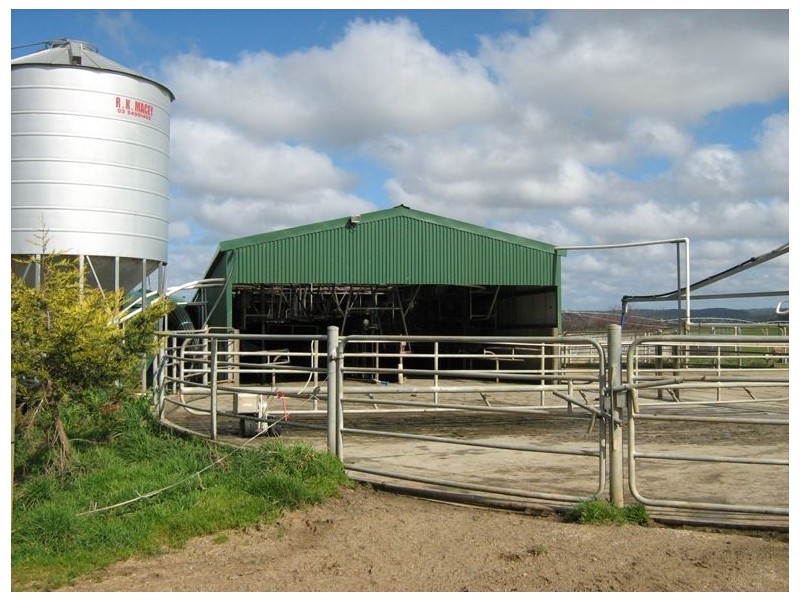 1432 Trowutta Road, Smithton TAS 7330