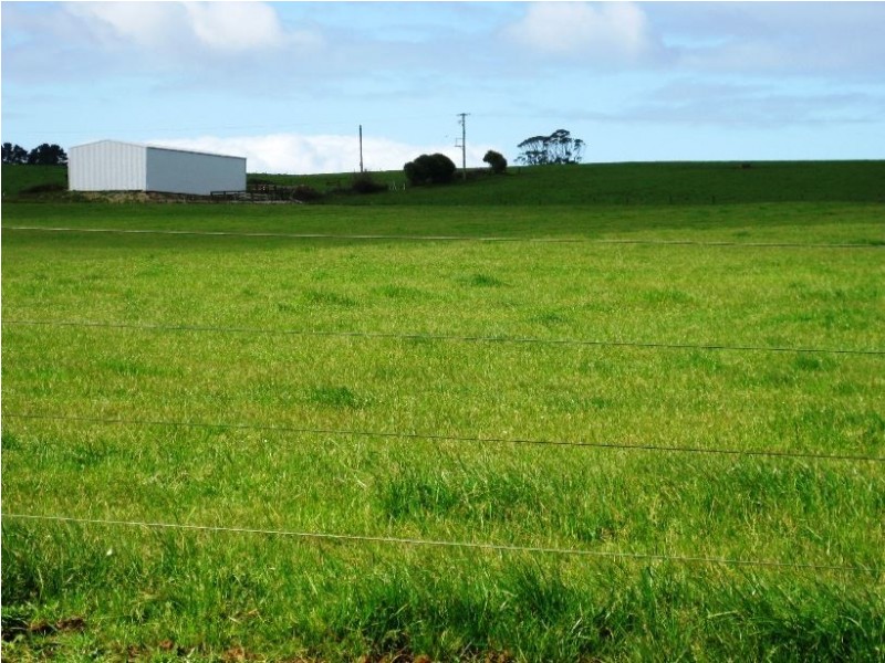 132 Maguires Road, Nabageena TAS 7330