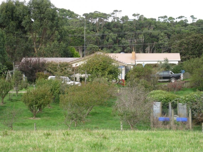 27444 Bass Highway, Marrawah TAS 7330