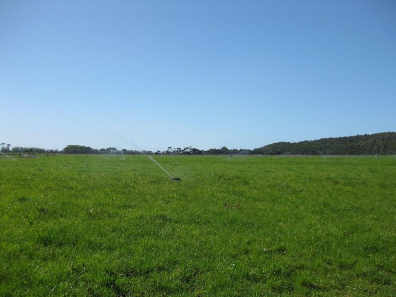 100 Park Road, Togari TAS 7330