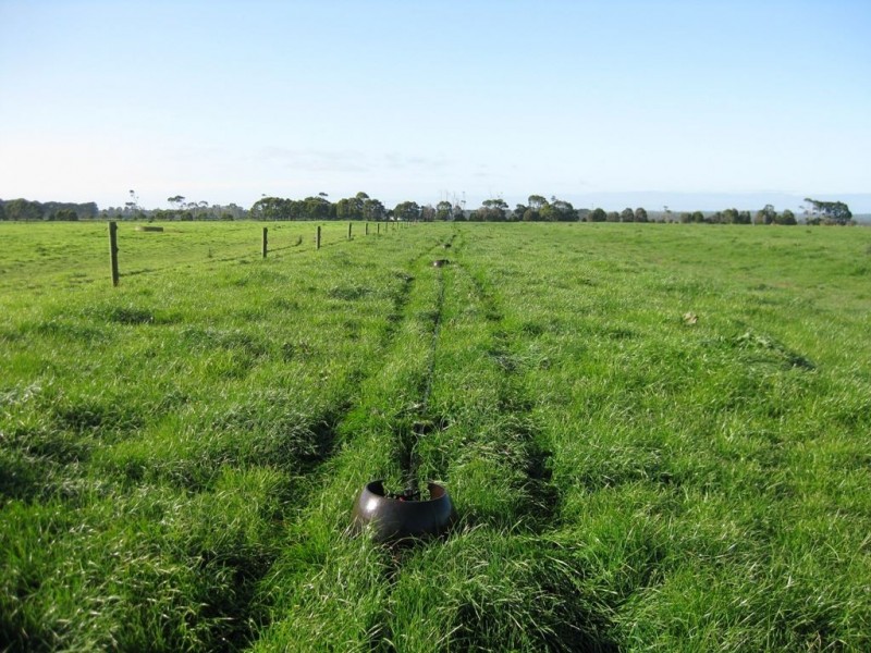 100 Park Road, Togari TAS 7330