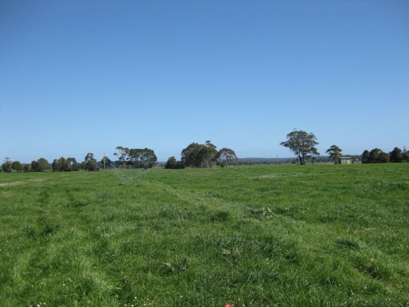100 Park Road, Togari TAS 7330