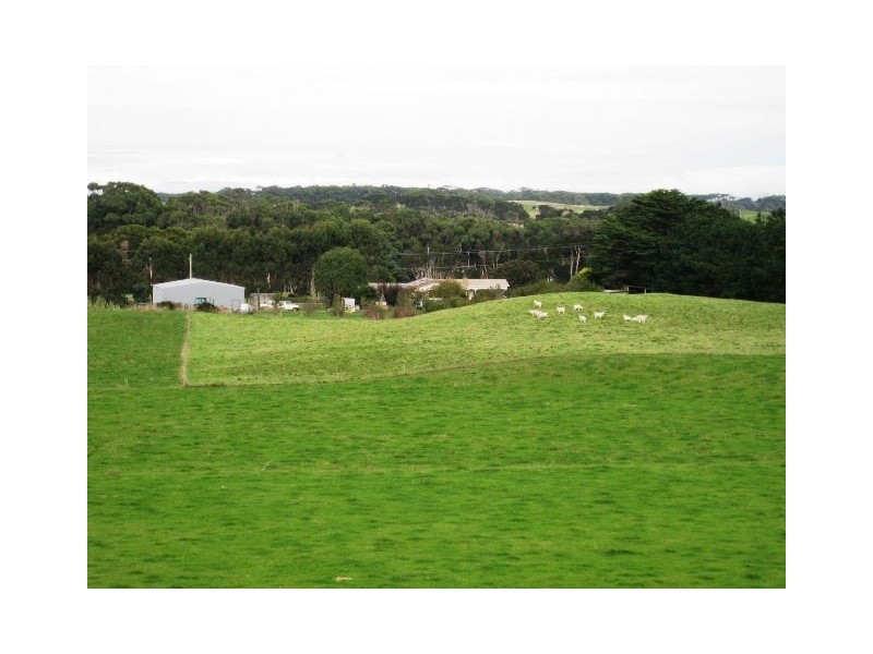 27444 Bass Highway, Marrawah TAS 7330