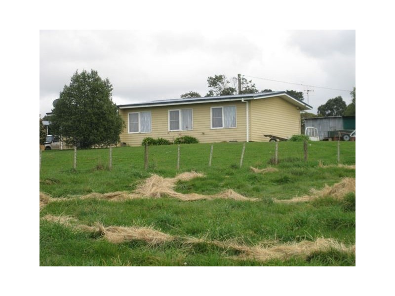 1161 Mount Hicks Road, Mount Hicks TAS 7325