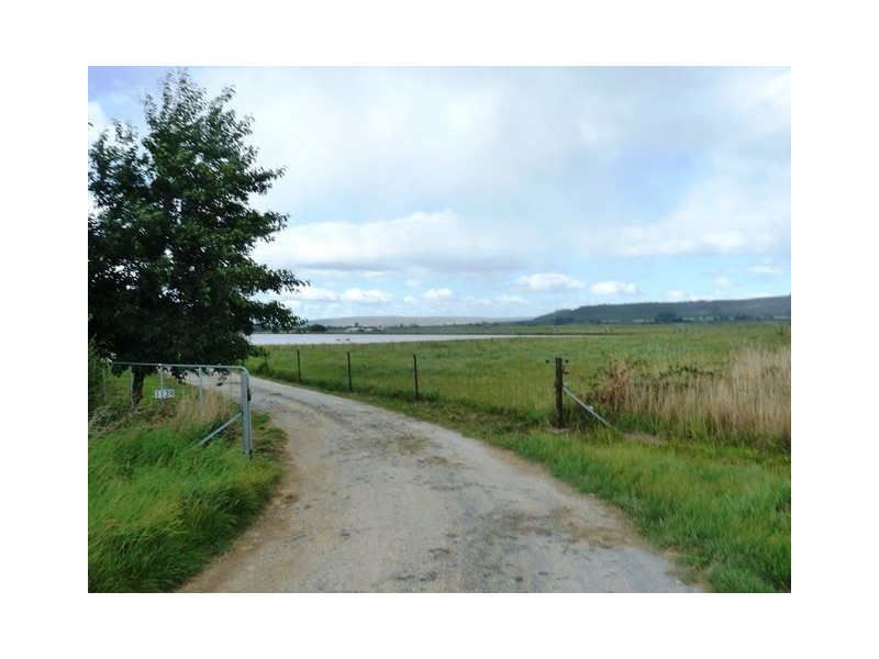 1037 Dairy Plains Road, Western Creek TAS 7304