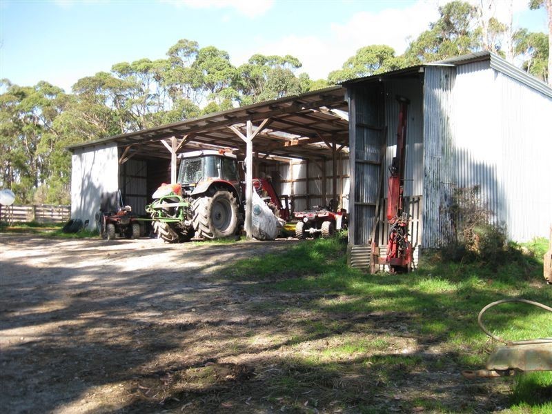 1000 Acres Linnanes Road, Redpa TAS 7330