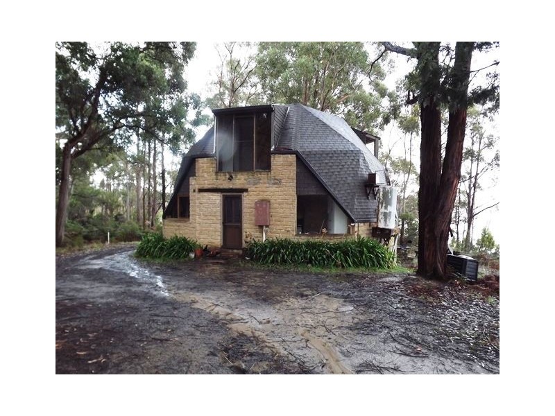 16 Fleurtys Lane, Flowerpot TAS 7163