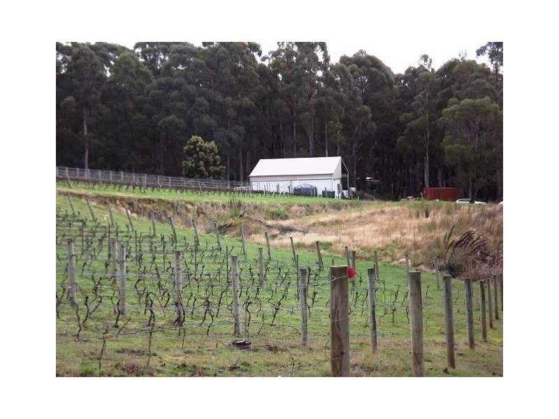 16 Fleurtys Lane, Flowerpot TAS 7163