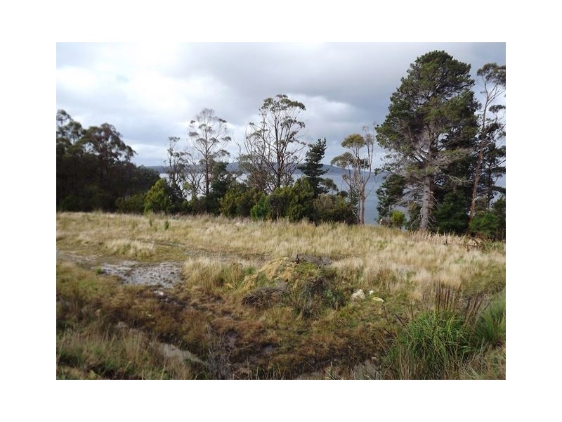 16 Fleurtys Lane, Flowerpot TAS 7163