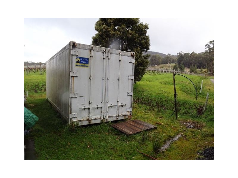 16 Fleurtys Lane, Flowerpot TAS 7163