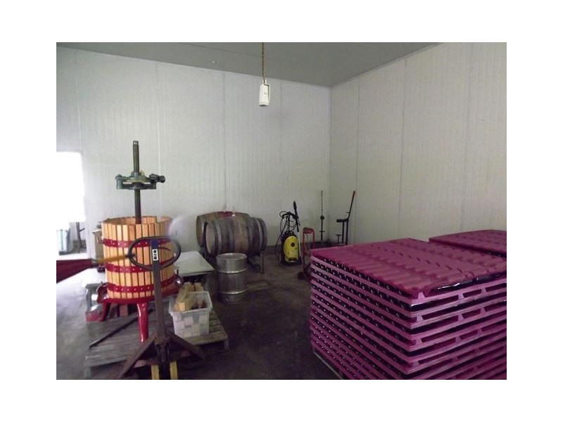 16 Fleurtys Lane, Flowerpot TAS 7163