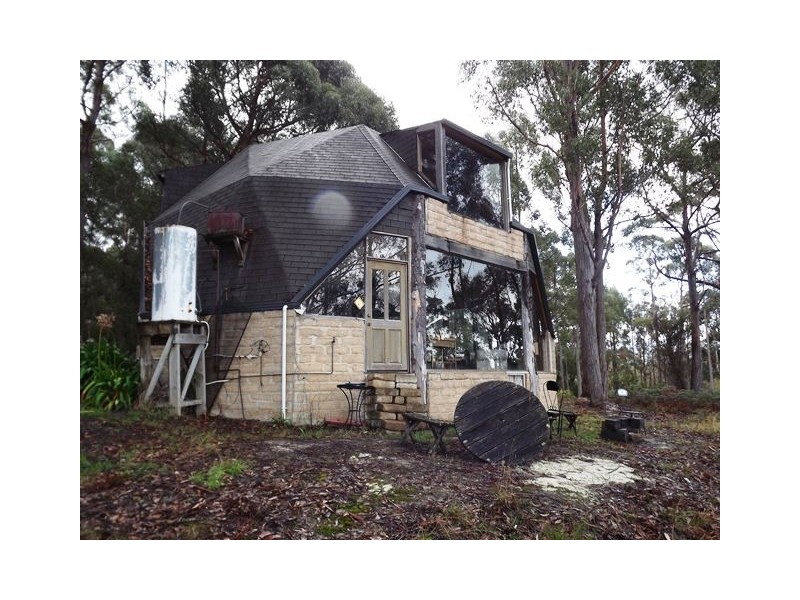 16 Fleurtys Lane, Flowerpot TAS 7163