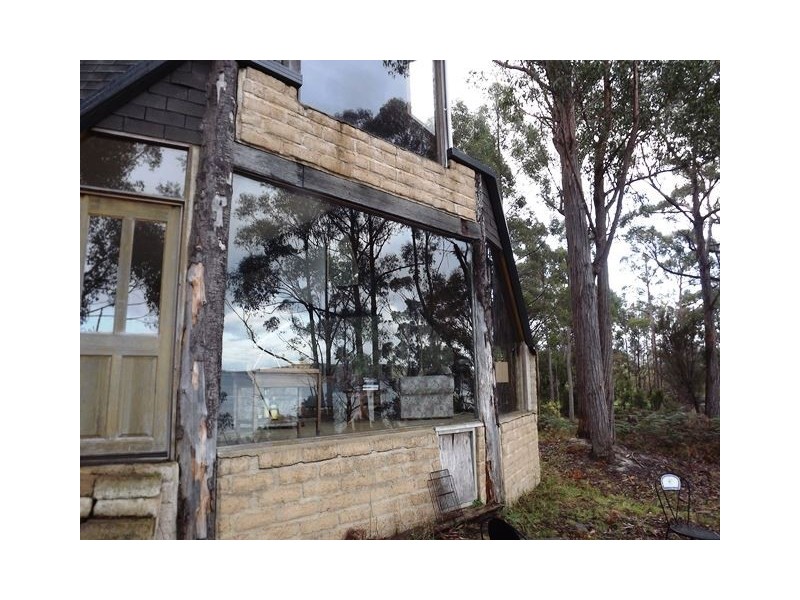 16 Fleurtys Lane, Flowerpot TAS 7163