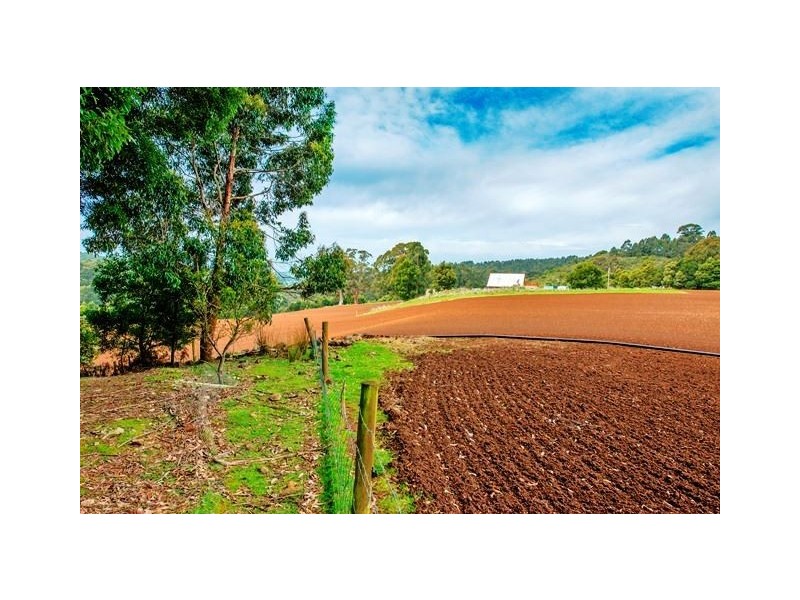 83 Camerons Road, Moorleah TAS 7325