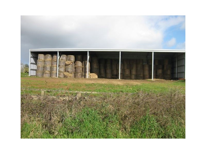 249 Maguires Road, Nabageena TAS 7330