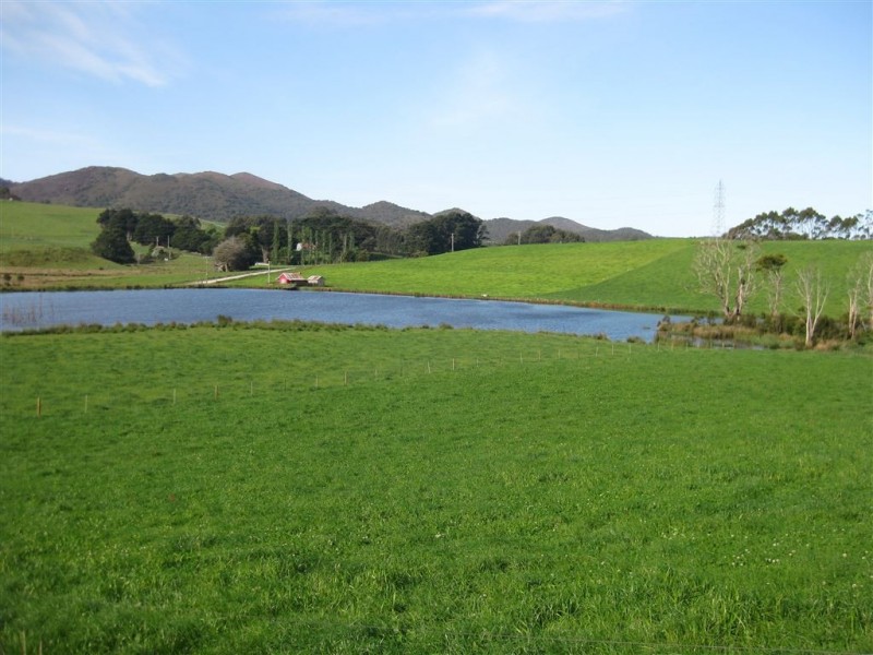 240 Montumana Road, Rocky Cape TAS 7321
