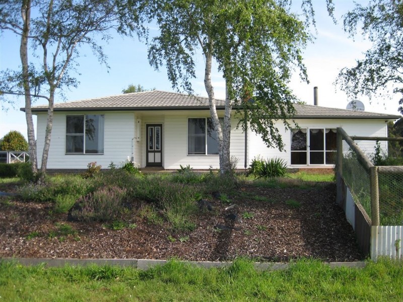 240 Montumana Road, Rocky Cape TAS 7321