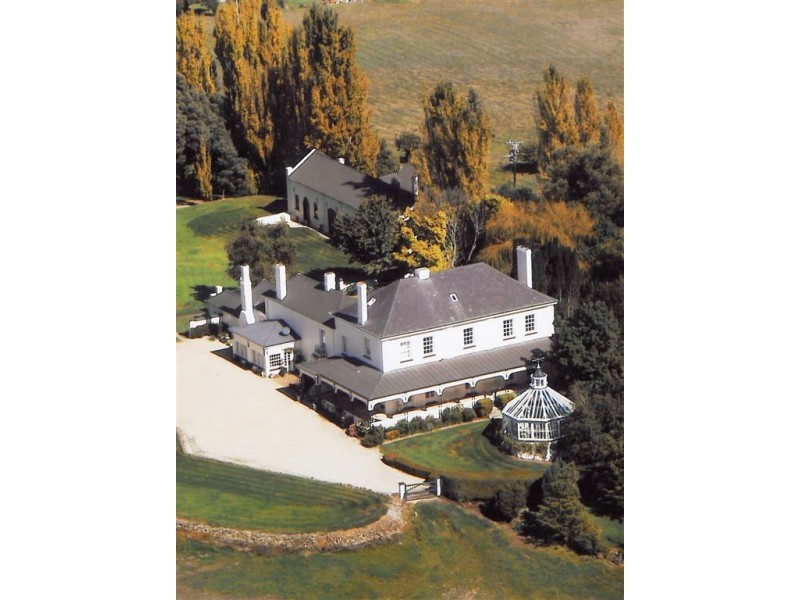 643 Glen Esk Road, Conara TAS 7211