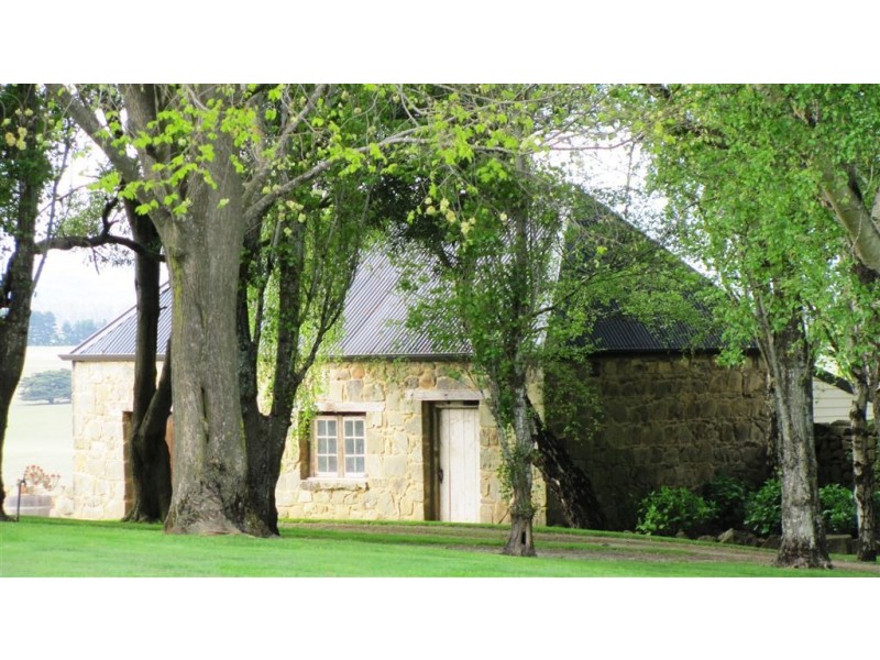 643 Glen Esk Road, Conara TAS 7211
