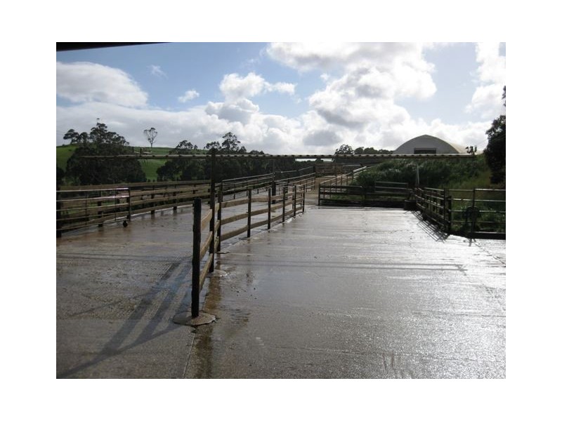 109 Bartletts Road, Mawbanna TAS 7321