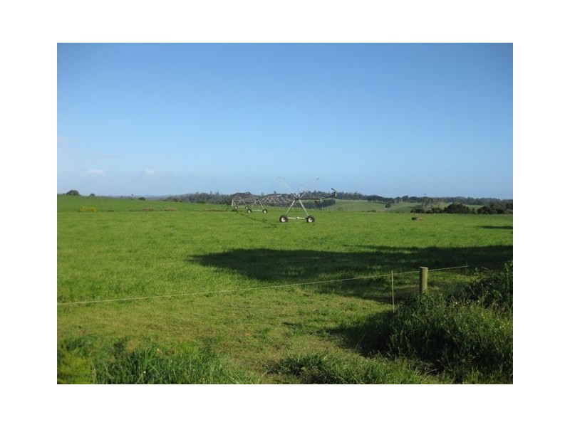 109 Bartletts Road, Mawbanna TAS 7321