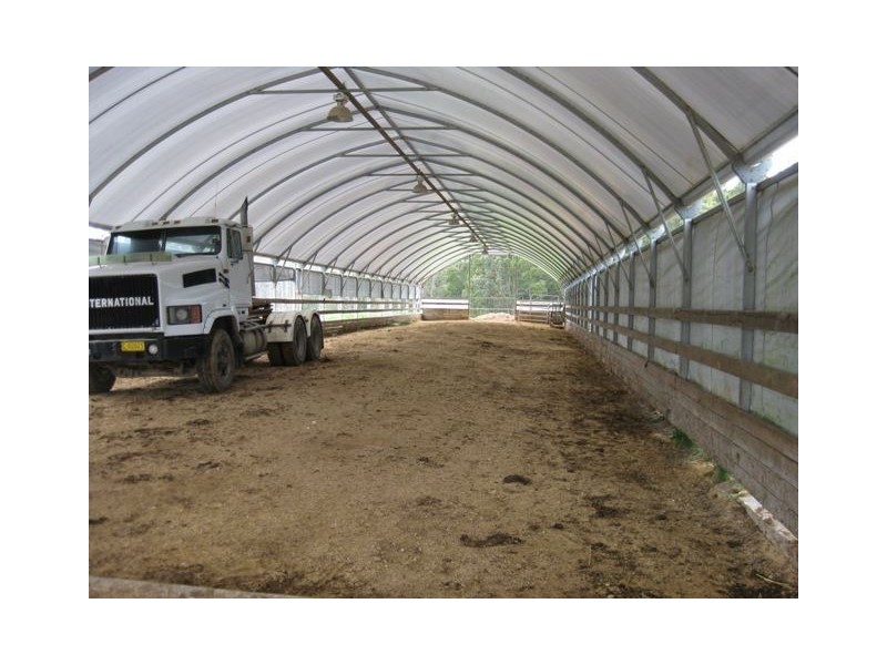 109 Bartletts Road, Mawbanna TAS 7321