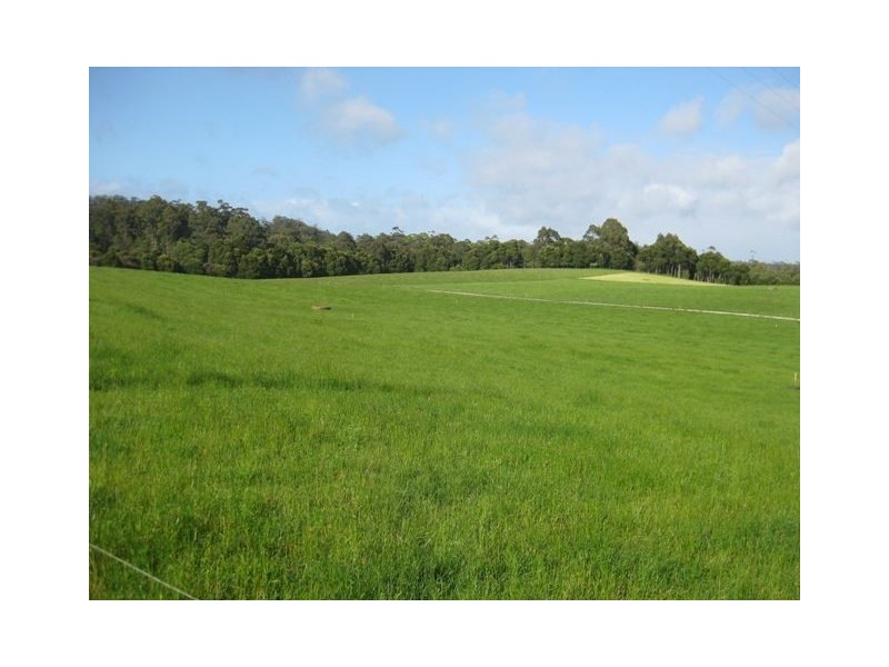 109 Bartletts Road, Mawbanna TAS 7321