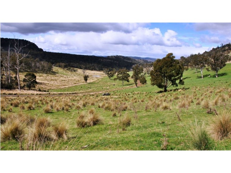 740 Honeysuckle Road, Ross TAS 7209