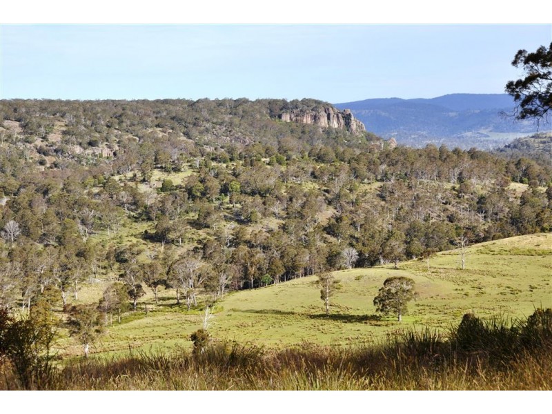 740 Honeysuckle Road, Ross TAS 7209