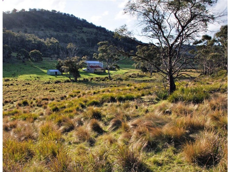 740 Honeysuckle Road, Ross TAS 7209