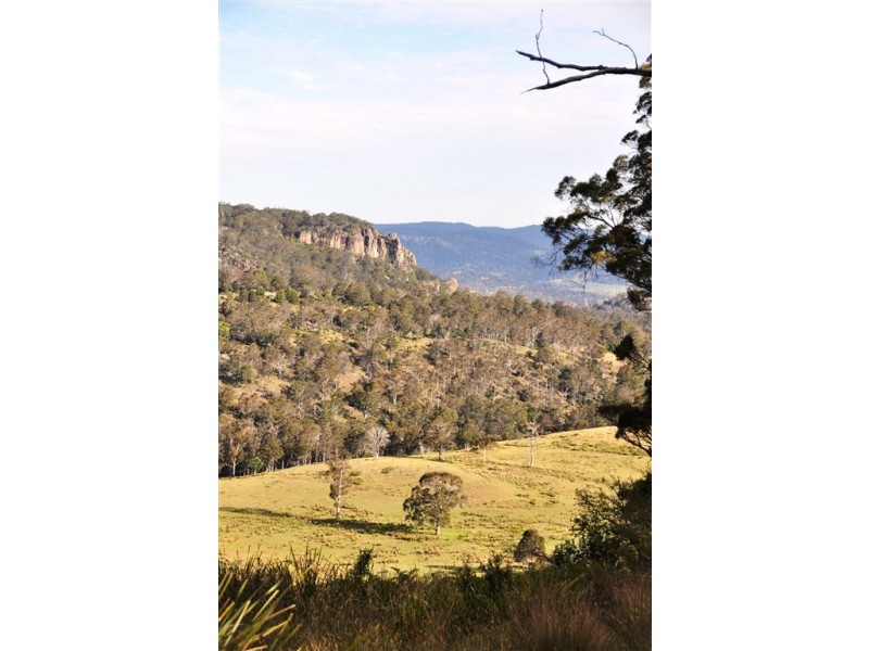 740 Honeysuckle Road, Ross TAS 7209