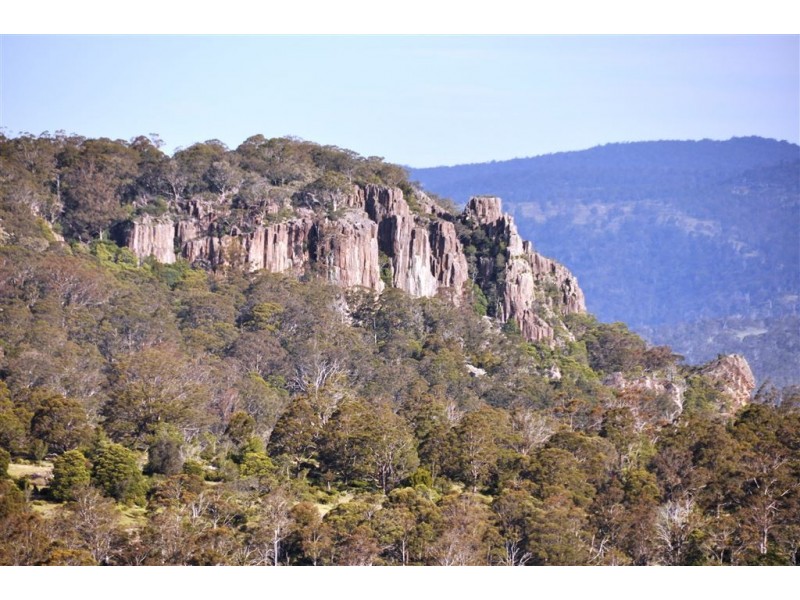 740 Honeysuckle Road, Ross TAS 7209