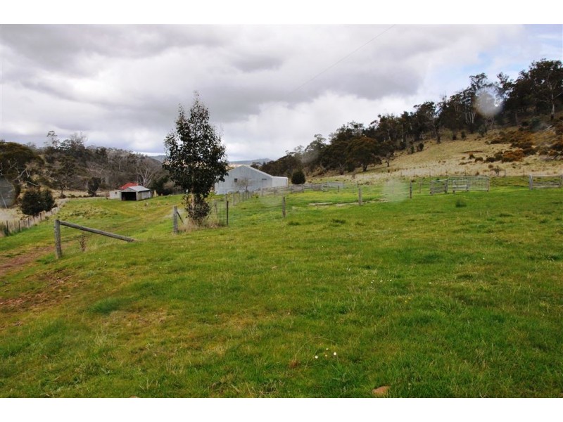 740 Honeysuckle Road, Ross TAS 7209