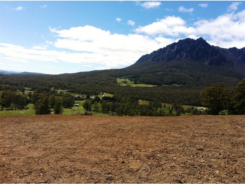 Febeys Road, Sheffield TAS 7306