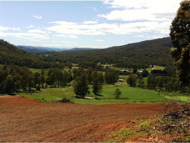 Febeys Road, Sheffield TAS 7306