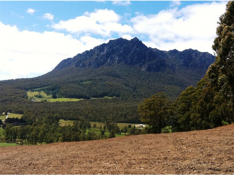 Febeys Road, Sheffield TAS 7306