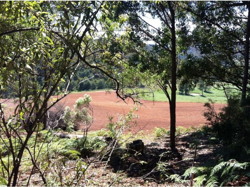 Febeys Road, Sheffield TAS 7306