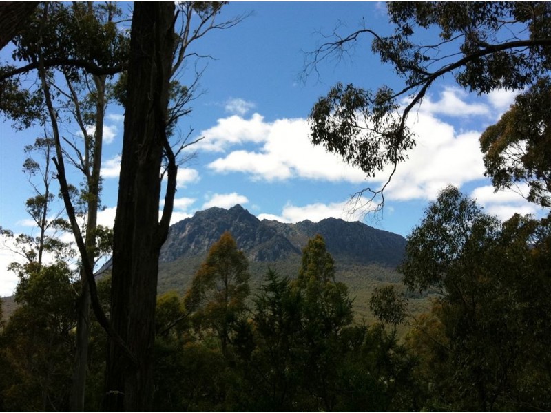 Febeys Road, Sheffield TAS 7306