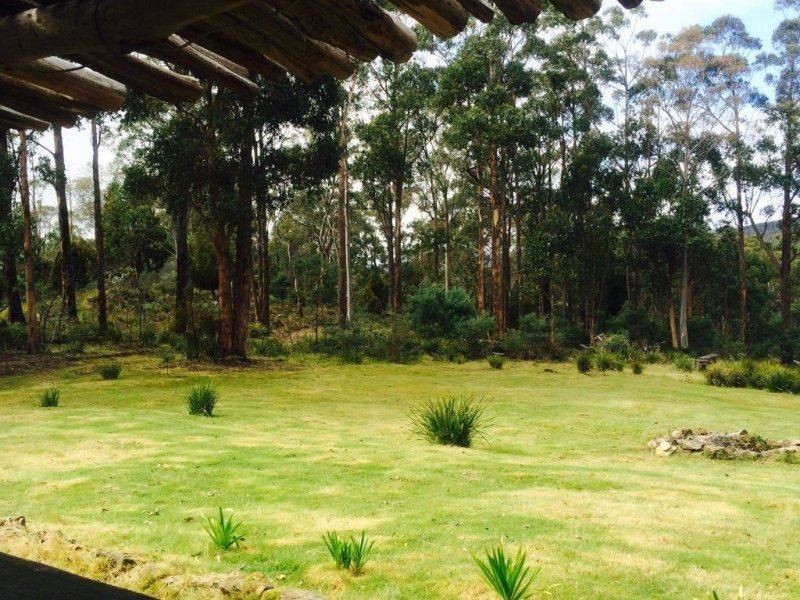 . Gully Road Fentonbury, Westerway TAS 7140