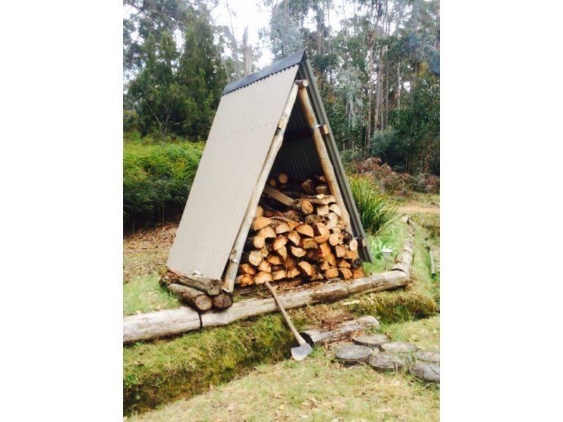. Gully Road Fentonbury, Westerway TAS 7140