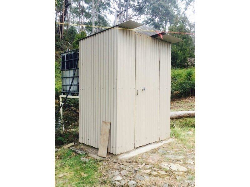 . Gully Road Fentonbury, Westerway TAS 7140