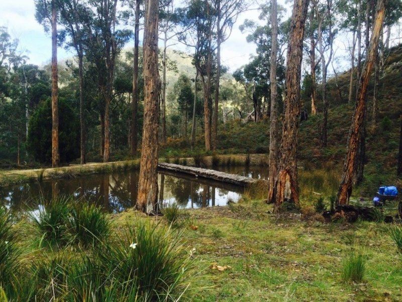 . Gully Road Fentonbury, Westerway TAS 7140