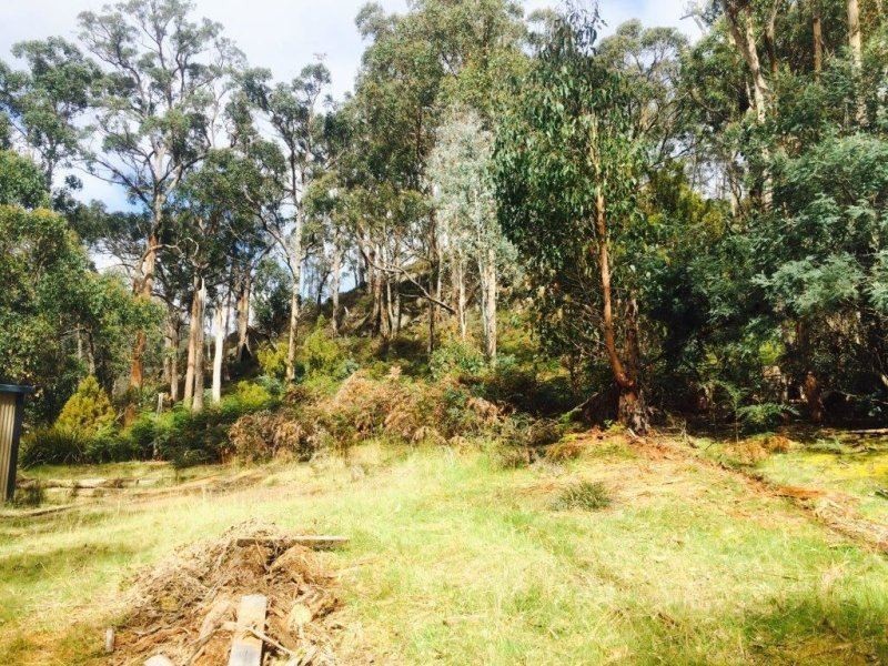 . Gully Road Fentonbury, Westerway TAS 7140