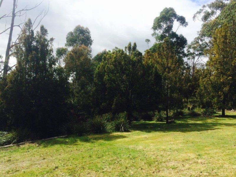 . Gully Road Fentonbury, Westerway TAS 7140