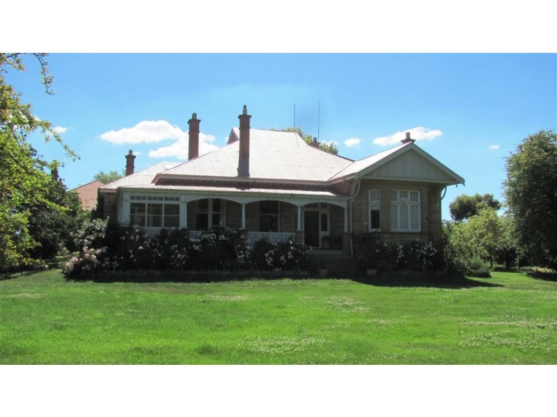 2464 Macquarie Road, Campbell Town TAS 7210