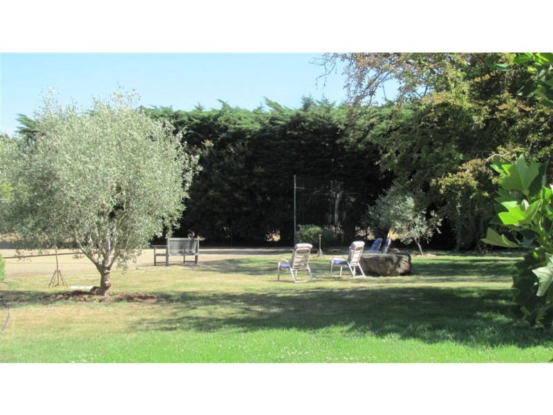 2464 Macquarie Road, Campbell Town TAS 7210