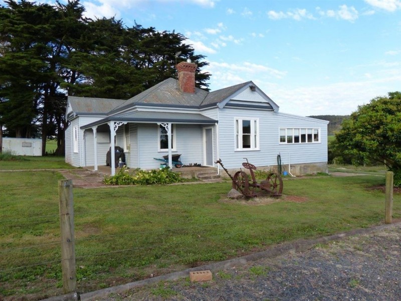 . Myalla Road, Myalla TAS 7325