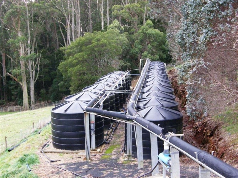 . Myalla Road, Myalla TAS 7325