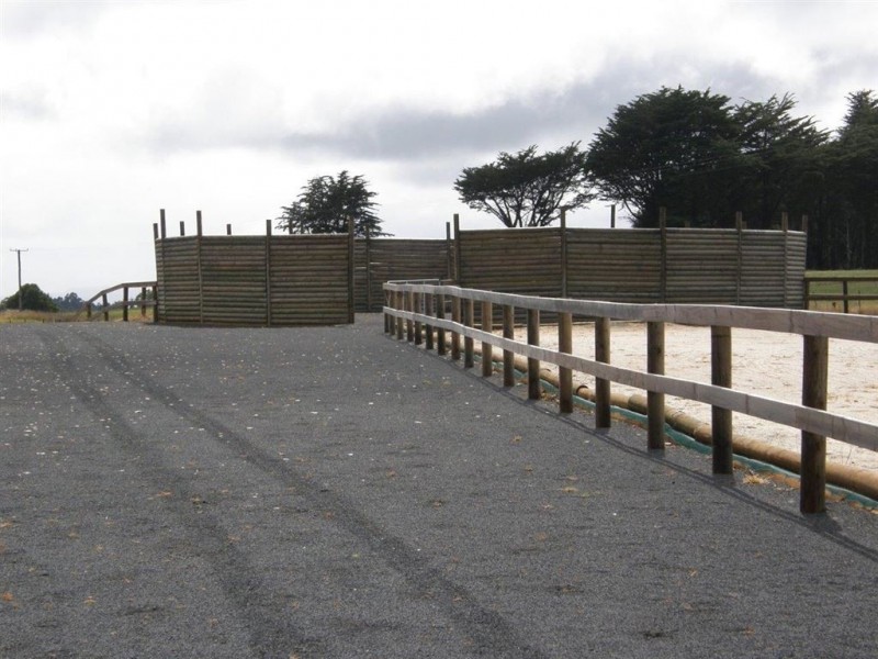 . Myalla Road, Myalla TAS 7325